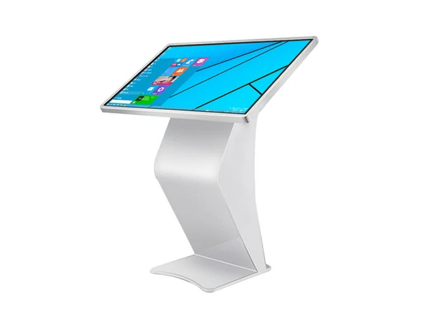 touch screen kiosk