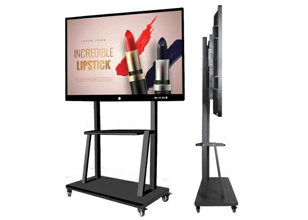 interactive whiteboard