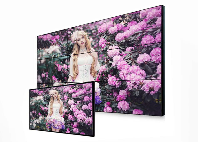 digital video wall 2