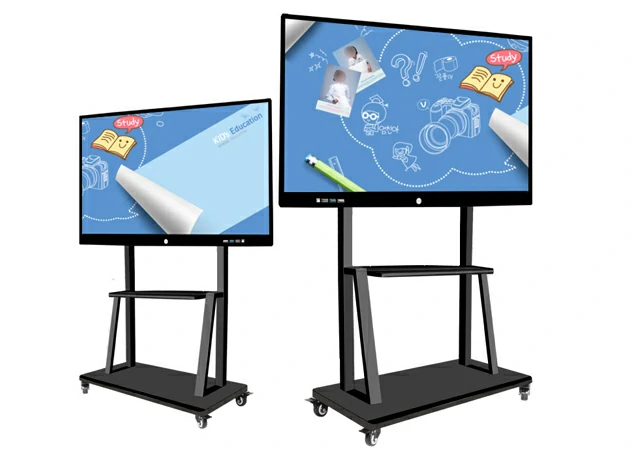 interactive whiteboard