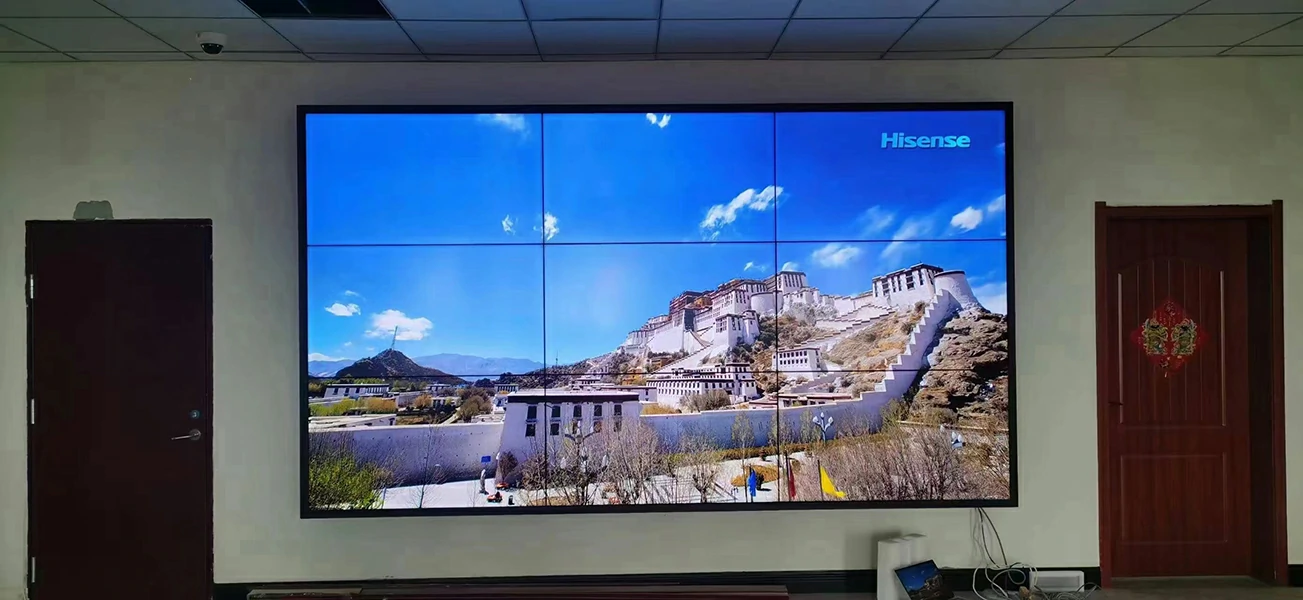 video wall case-7