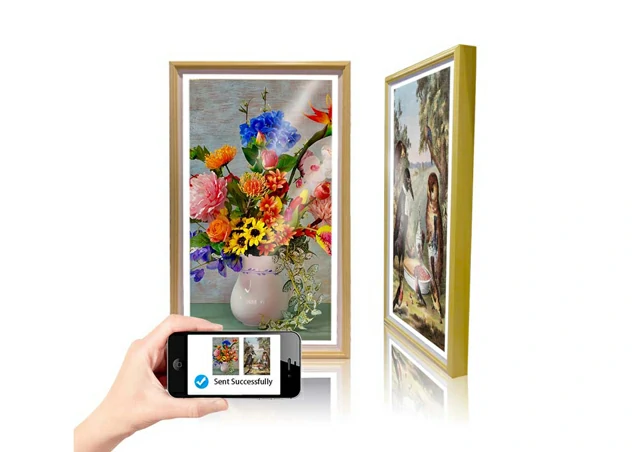 digital photo frame 2