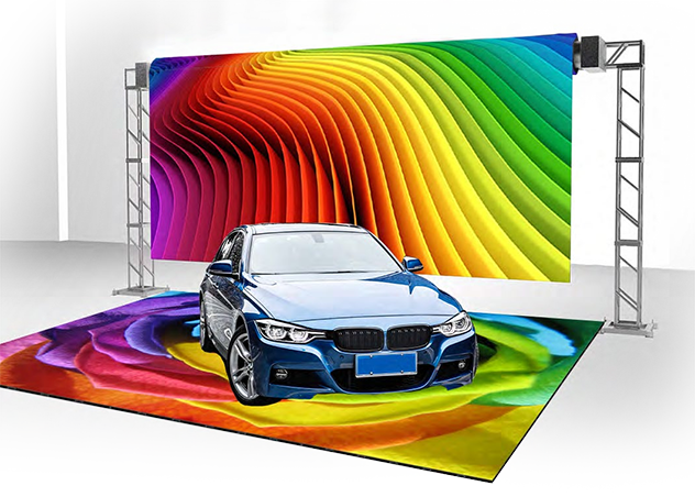 led roller screen 0