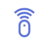 kesy wifi control icon